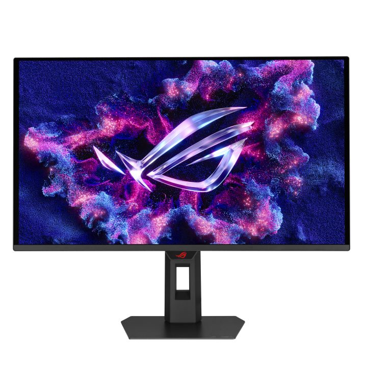 ASUS XG27AQDPG 26,5" QHD 500 Hz OLED