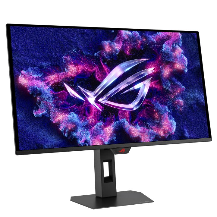 ASUS XG27AQDPG 26,5" QHD 500 Hz OLED