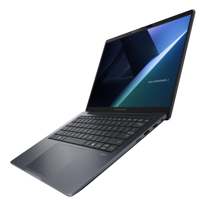 ASUS ExpertBook Copilot+ PC Intel Core Ultra 7 356H 16 GB 512 GB SSD…