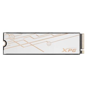 ADATA SMAR-980B-4TCS 4 TB M.2 NVMe PCIe 5.0