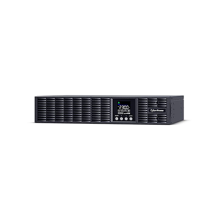 CyberPower OLS2000ERT2UA sistema de alimentação ininterrupta (UPS)…