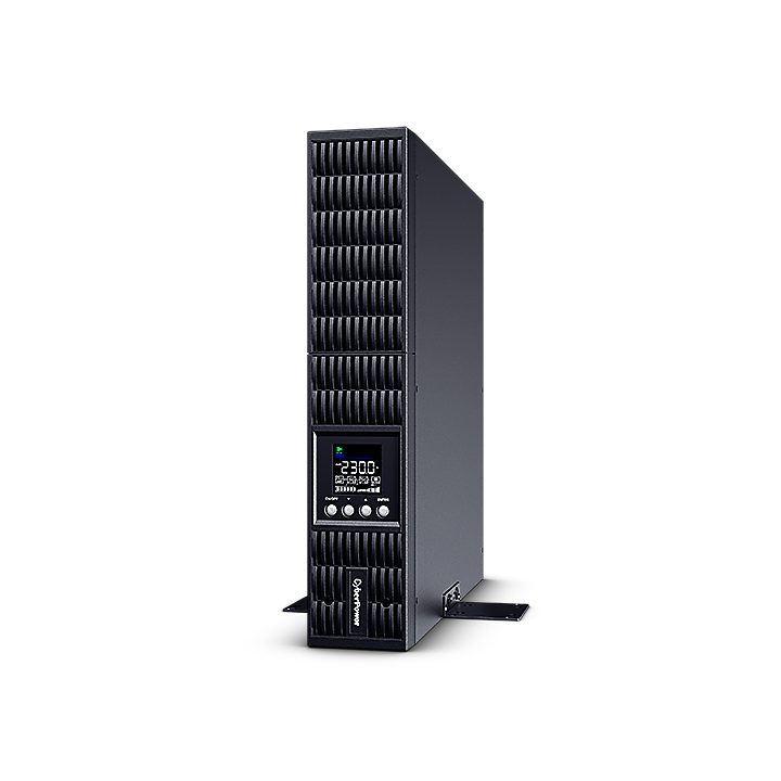 CyberPower OLS2000ERT2UA sistema de alimentação ininterrupta (UPS)…
