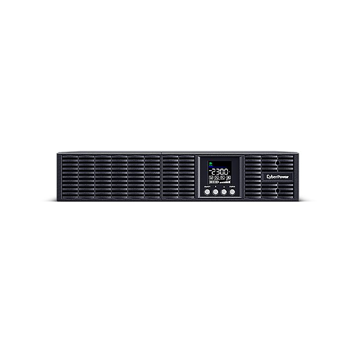 CyberPower OLS2000ERT2UA sistema de alimentación ininterrumpida (UPS)…