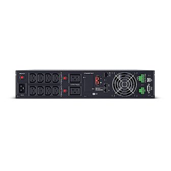 CyberPower OLS3000ERT2UA sistema de alimentação ininterrupta (UPS)…