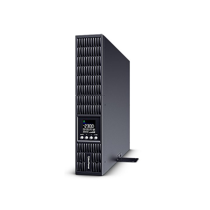 CyberPower OLS3000ERT2UA sistema de alimentação ininterrupta (UPS)…