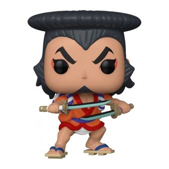 Funko Pop! One Piece – Oden