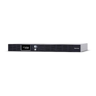 CyberPower OR1000ERM1U sistema de alimentación ininterrumpida (UPS)…