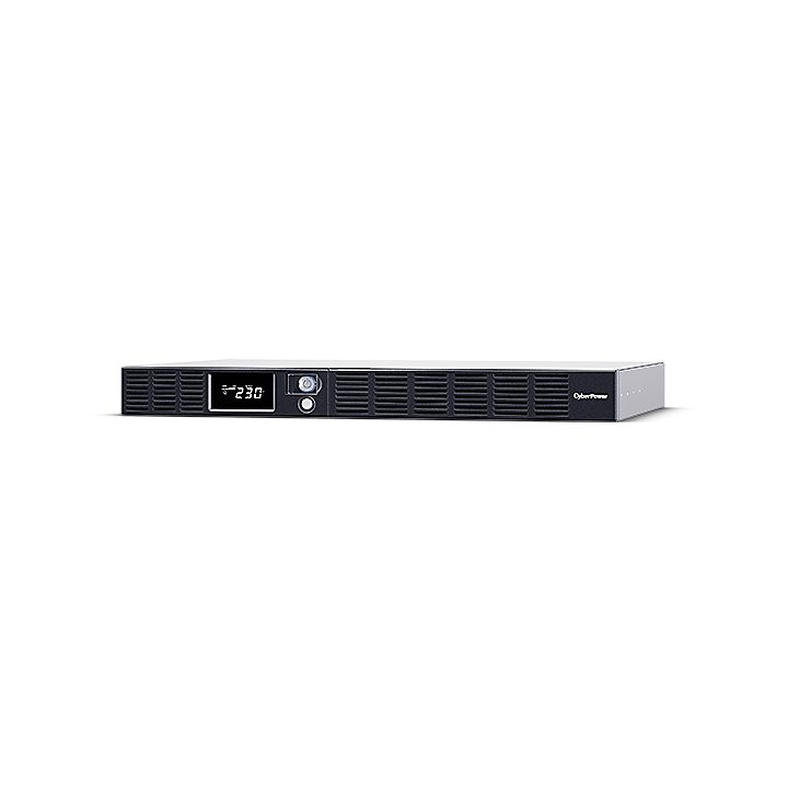 CyberPower OR1000ERM1U Uninterruptible Power Supply (UPS) Line…
