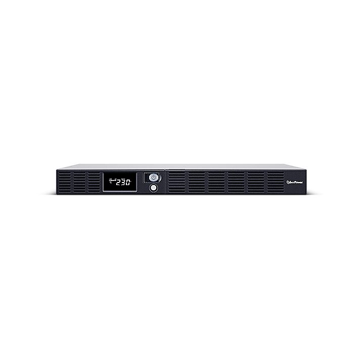 CyberPower OR1000ERM1U sistema de alimentação ininterrupta (UPS)…