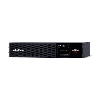 CyberPower PR1000ERT2U sistema de alimentação ininterrupta (UPS)…