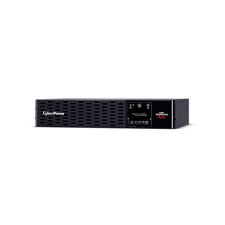 CyberPower PR1000ERT2U sistema de alimentación ininterrumpida (UPS)…