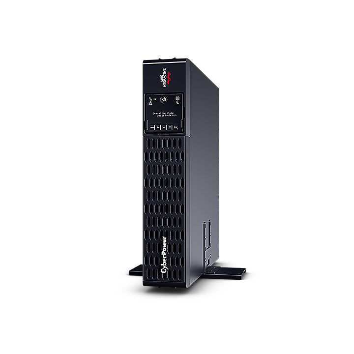 CyberPower PR1000ERT2U sistema de alimentación ininterrumpida (UPS)…