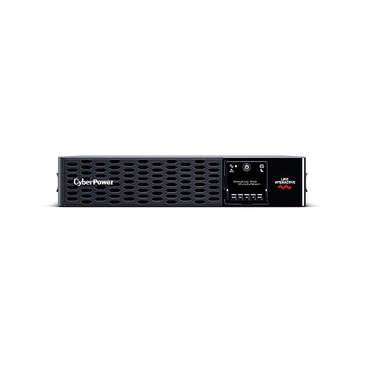 CyberPower PR1000ERT2U sistema de alimentación ininterrumpida (UPS)…