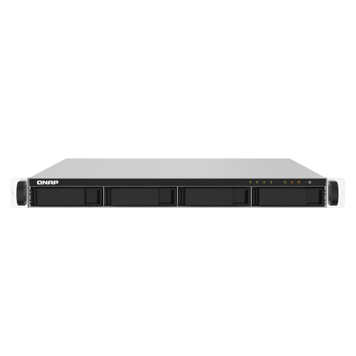QNAP TS-432PXU-RP NAS Bastidor (1U) Annapurna Labs Alpine AL-324 2 GB…
