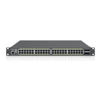 EnGenius ECS1552FP Managed L2 Gigabit Ethernet (10/100/1000) PoE…