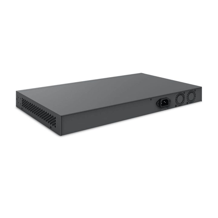 EnGenius ECS2528FP switch Gerido L2+ Gigabit Ethernet (10/100/1000)…