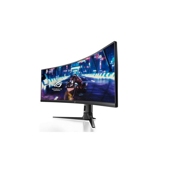 ASUS ROG Strix XG49VQ 49" 3840 x 1080 144 Hz Curved VA