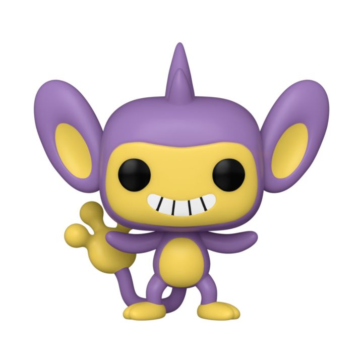 Funko Pop! Pokémon – Aipom