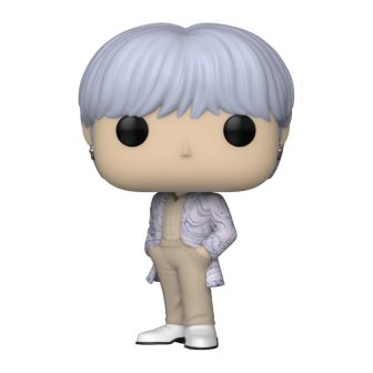 Funko Pop! BTS S4 Suga