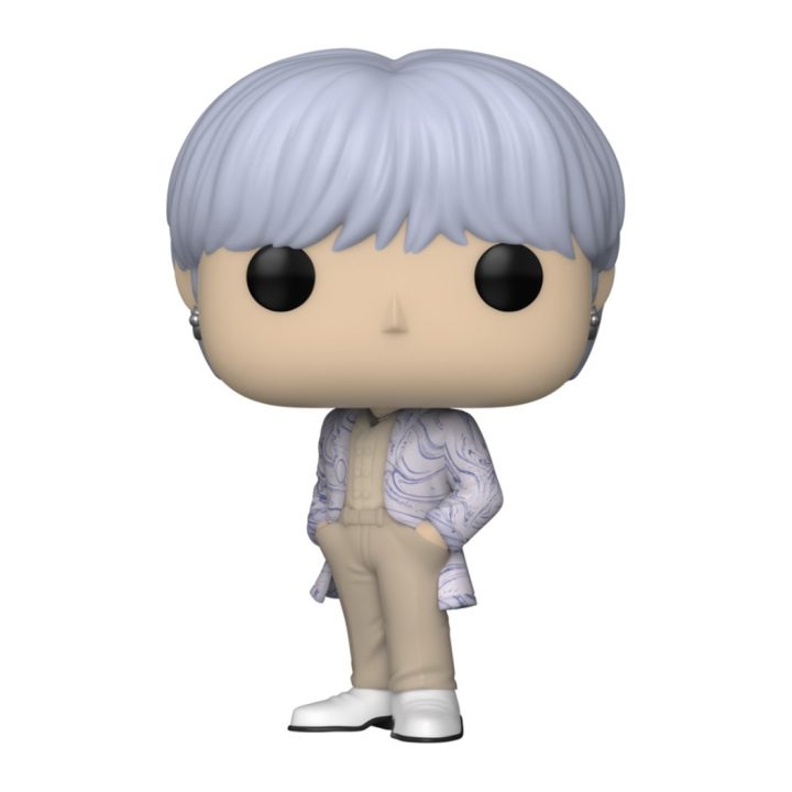 Funko Pop! Bts S4 Suga