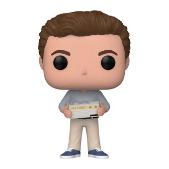 Funko Pop! Gilligan's Island Roy the Professor Hinkley