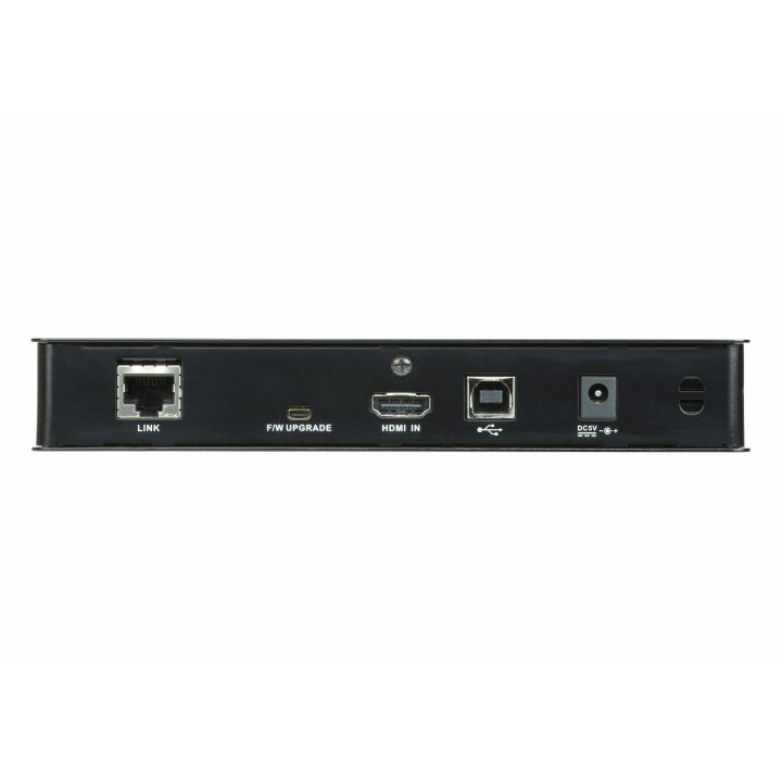 ATEN Extensor HDMI HDBaseT con ExtremeUSB® (4K a 100 m) (HDBaseT…