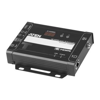 Transmissor HDMI 4K por IP ATEN