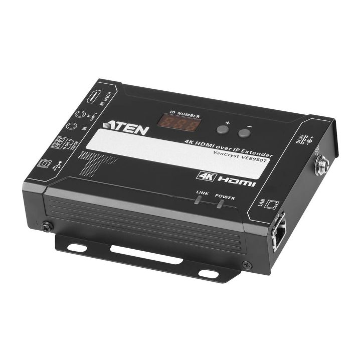 ATEN Transmisor HDMI 4K por IP