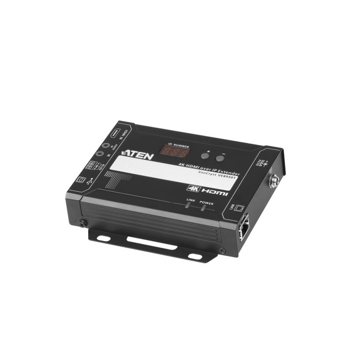 ATEN 4K HDMI over IP Transmitter