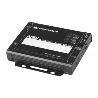 ATEN Receptor HDMI 4K HDBaseT com escalador (4K a 100 m) (HDBaseT…