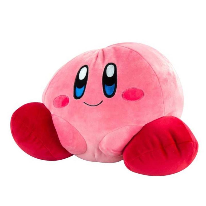 Bizak Mega Mocchi Mocchi Kirby plush (30692982)