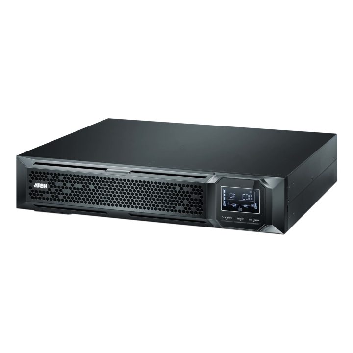 ATEN Professional Online UPS 1.5 kVA