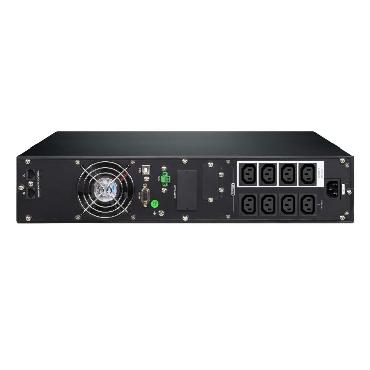 ATEN Professional Online UPS 1.5 kVA