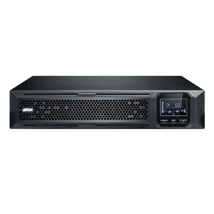 ATEN UPS online profissional de 1,5 kVA