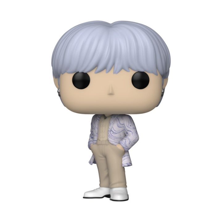 Funko Pop! BTS S4 Suga