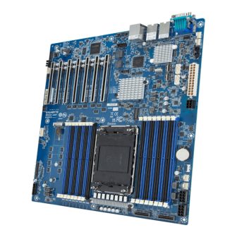 GIGABYTE MS33-AR1 placa base Intel C741 LGA 4677 (Socket E) ATX…