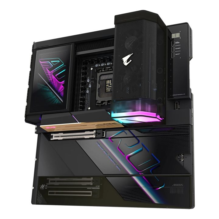 GIGABYTE Z890 AORUS XTREME AI TOP Placa Base