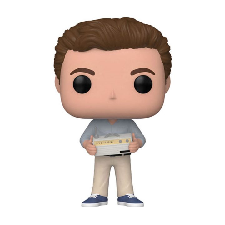 Funko Pop! Gilligan's Island Roy the Professor Hinkley