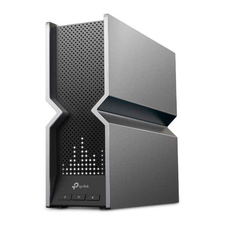 TP-Link Archer BE800 router inalámbrico Multi-Gigabit Ethernet…