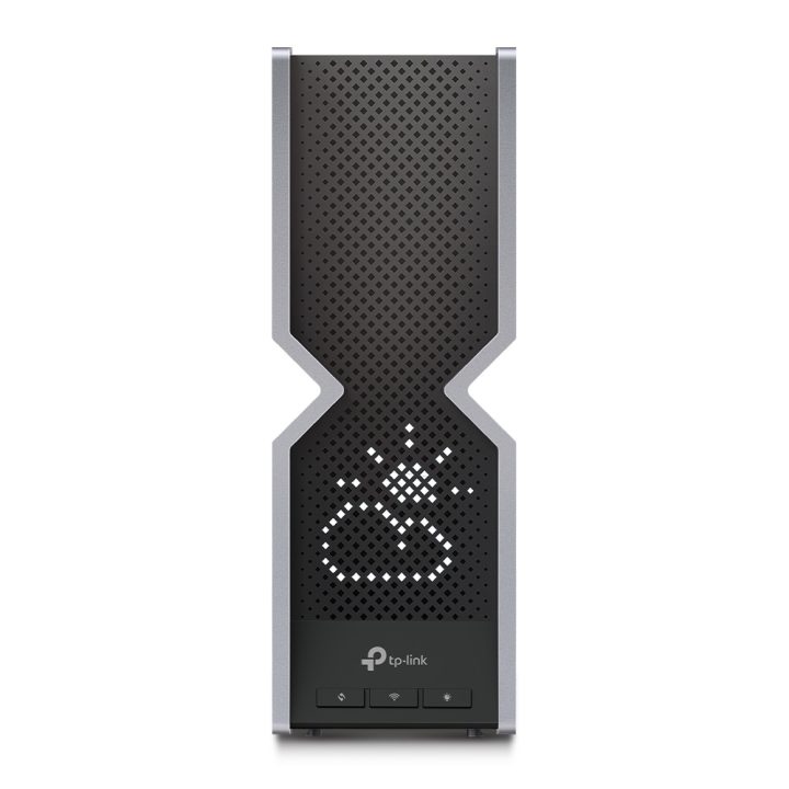 TP-Link Archer BE800 Multi-Gigabit Ethernet Tri-Band (2.4 GHz / 5 GHz…