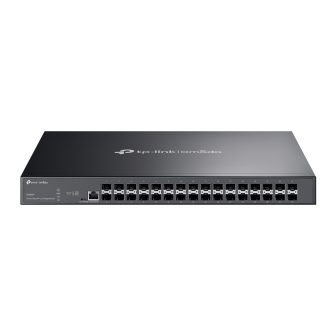 TP-Link Omada SX3032F switch Gerido L2+ Preto