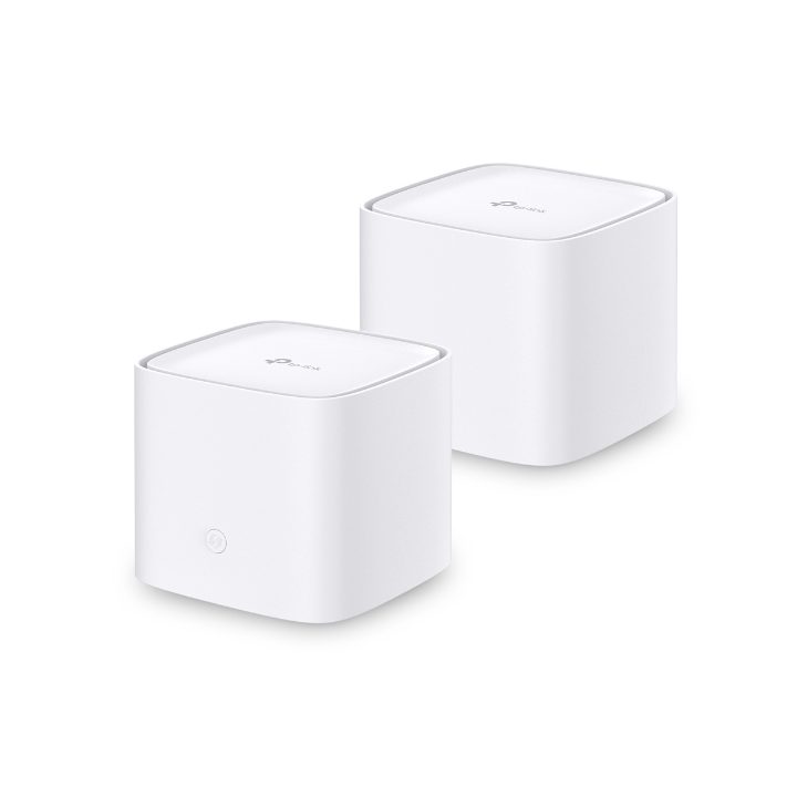 TP-Link HC220-G5 White 3 Indoor