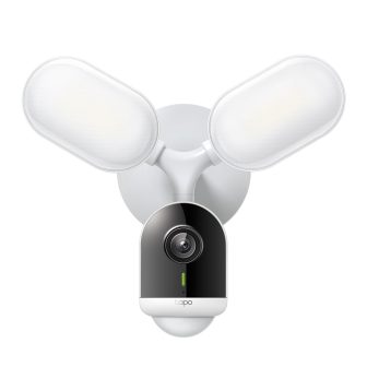 TP-Link Tapo C720 Cámara de seguridad IP Exterior 2560 x 1440 Pixeles…