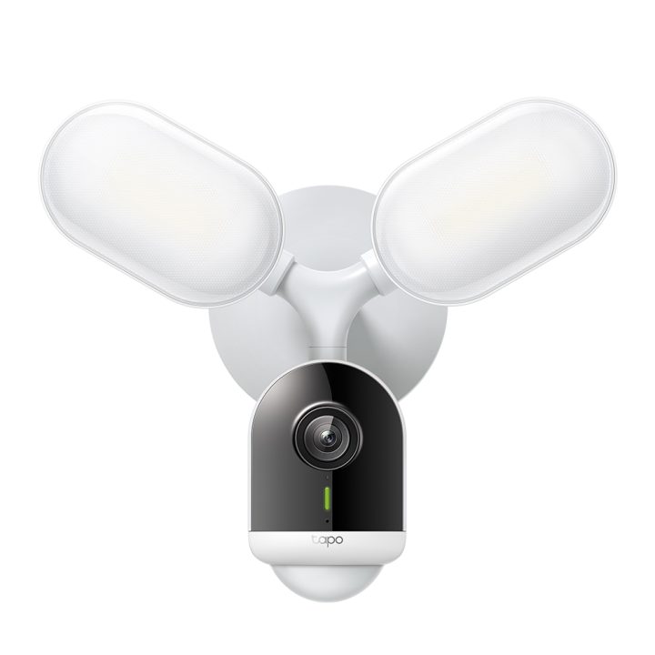 TP-Link Tapo C720 Cámara de seguridad IP Exterior 2560 x 1440 Pixeles…