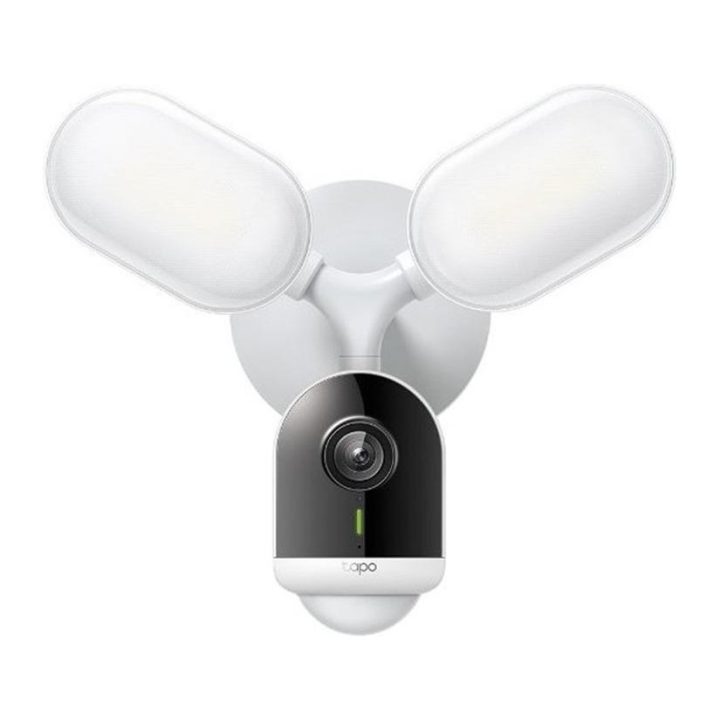 TP-Link Tapo C720 Outdoor IP Security Camera 2560 x 1440 Pixels Wall