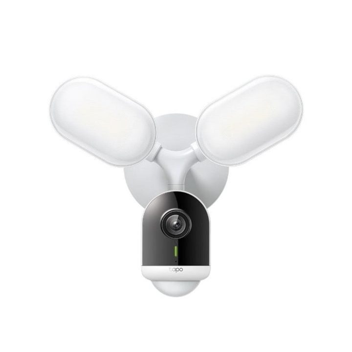 TP-Link Tapo C720 Cámara de seguridad IP Exterior 2560 x 1440 Pixeles…