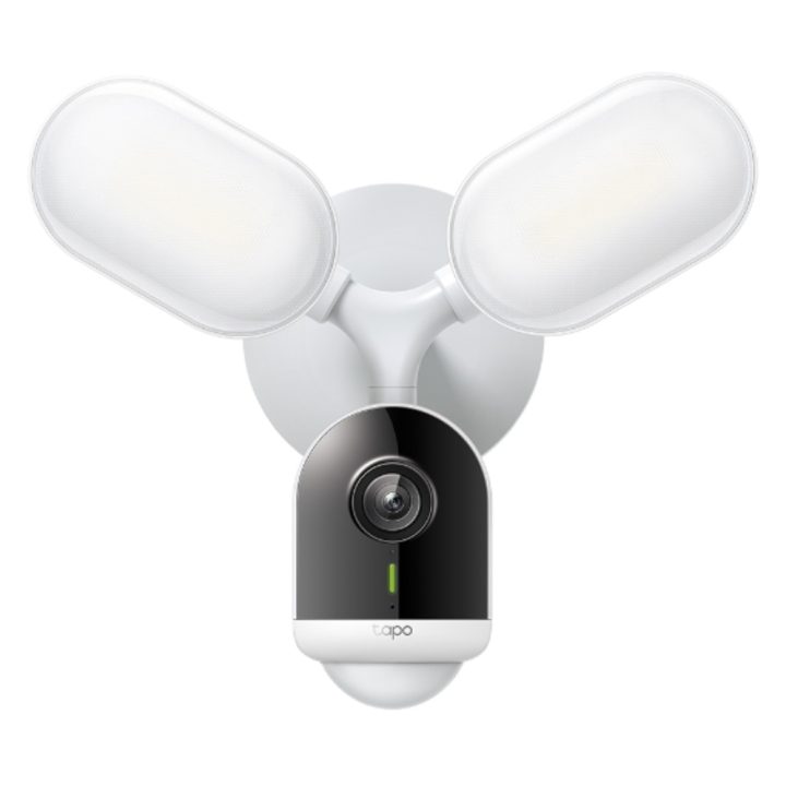 TP-Link Tapo C720 Outdoor IP Security Camera 2560 x 1440 Pixels Wall