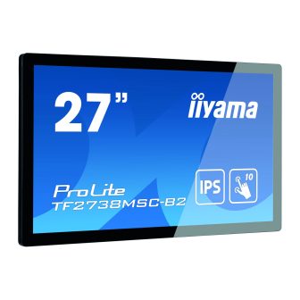 iiyama ProLite TF2738MSC-B2 PC Monitor 27" 1920 x 1080 Pixels Full HD…