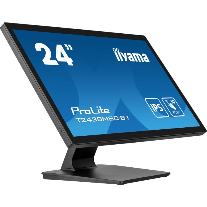 iiyama ProLite T2438MSC-B1 23.8" Full HD IPS