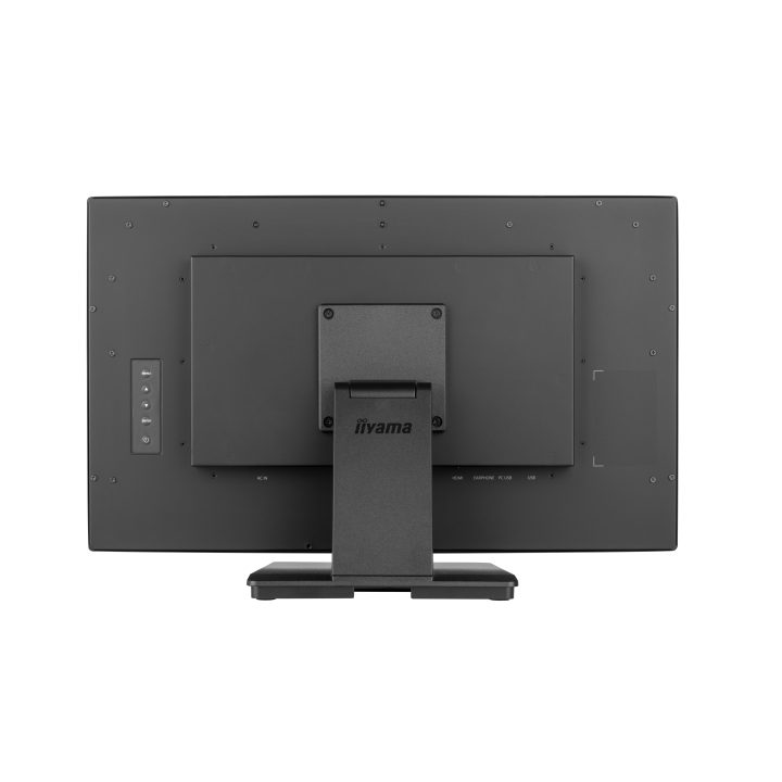 iiyama ProLite T2438MSC-B1 23.8" Full HD IPS